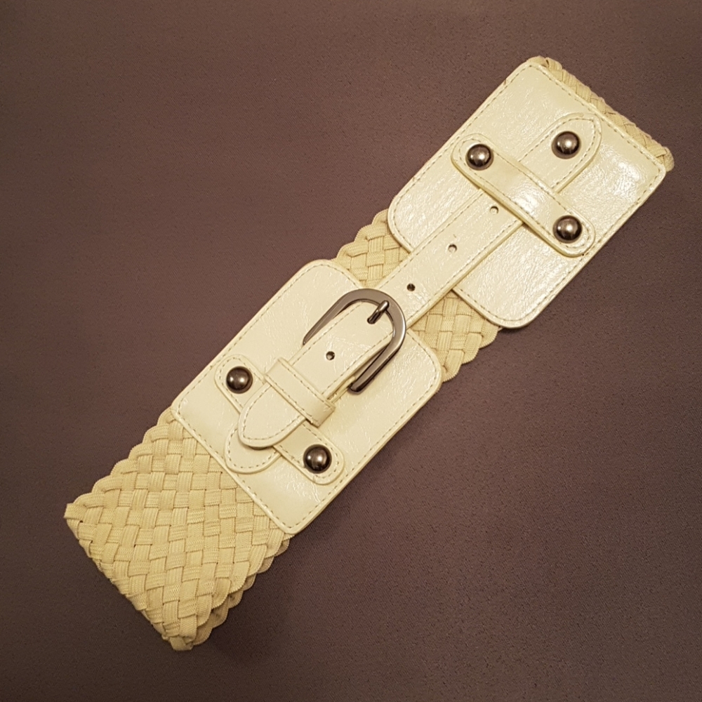 Dynamite belt